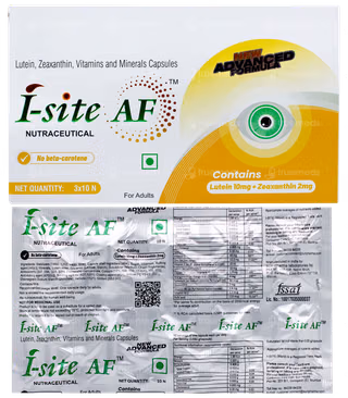10 Best Eye Supplements in India Best eye supplements India