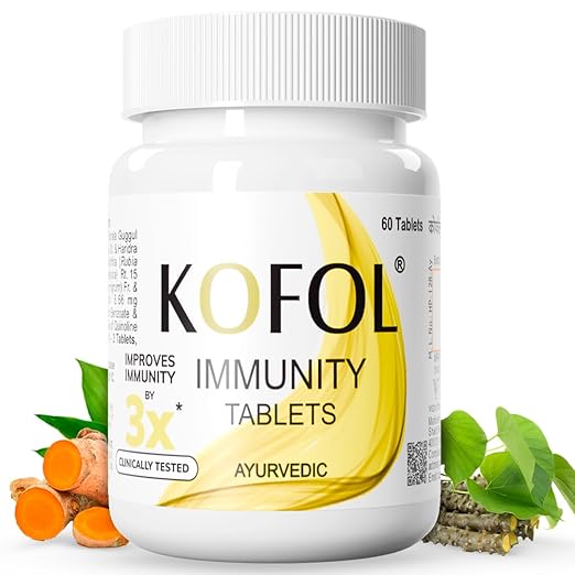 Top 10 Immunity Booster Tablet Brands In India Vitamin C and Zinc tablets