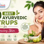 10 Best Ayurvedic Syrups for glowing skin Top 15 Ayurvedic Shampoos in India