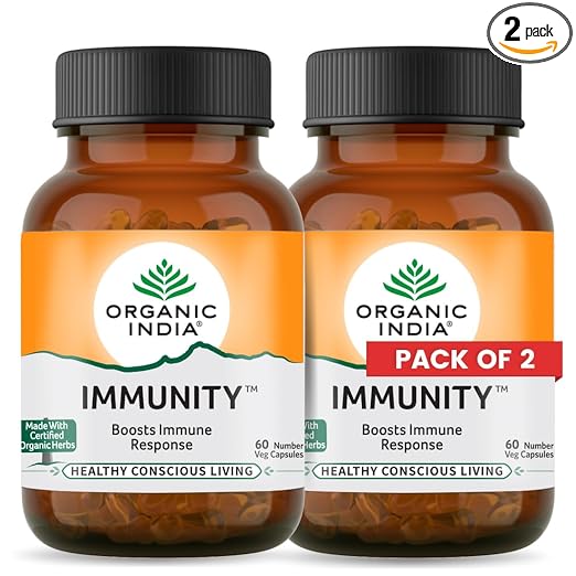 Top 10 Immunity Booster Tablet Brands In India Natural immunity booster tablets