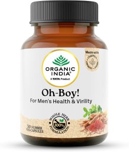 10 Best Libido Boosting Supplements for Males Best male libido supplements featuring Ayurvedic and herbal ingredients