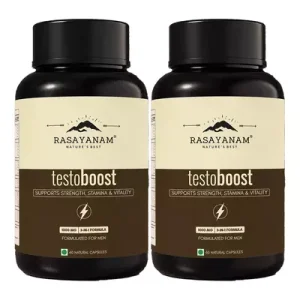 10 Best Libido Boosting Supplements for Males Guide to the best libido boosting supplements for men's wellness